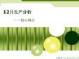 生產工藝主管的崗位職責、任職條件以及應該具備的能力