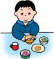 兒童營養管理師和公共營養師的區別