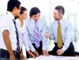 企業(yè)與獵頭公司合作時(shí)一定要重視合同的簽訂