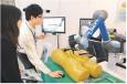 智慧元素點亮臺醫療科技展
